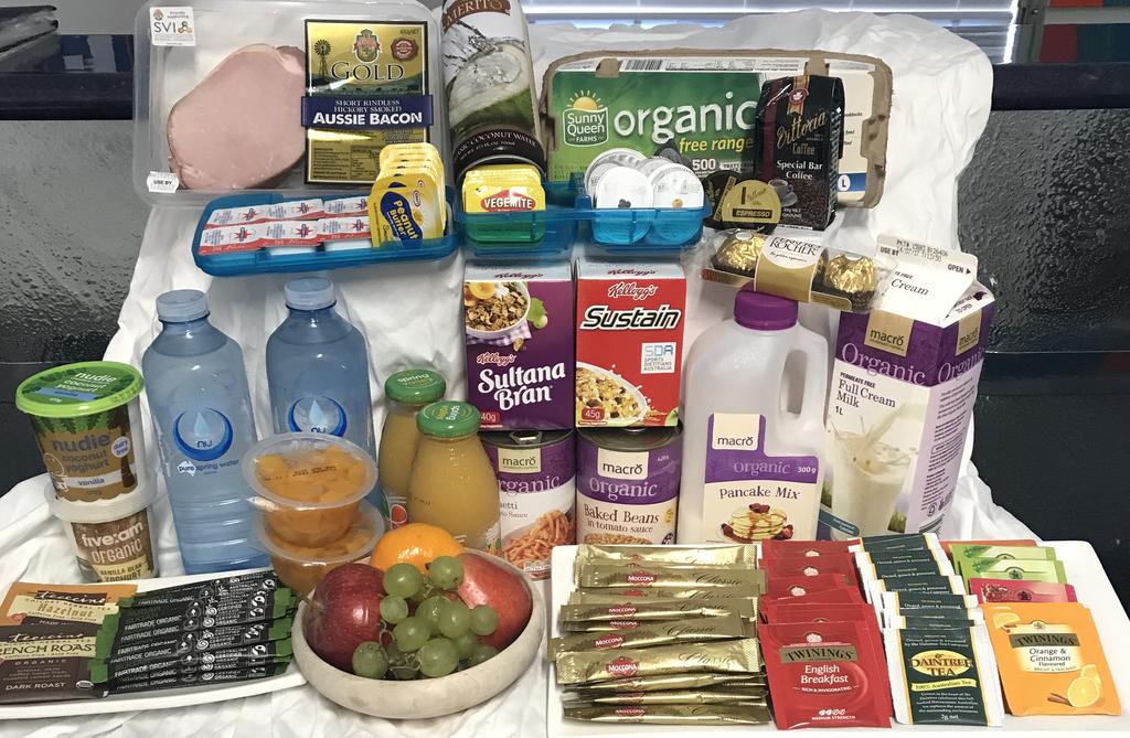 Armstrong Beach QLD Accommodation Bookings