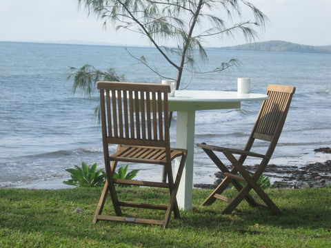 Campwin Beach House - Accommodation Bookings 1