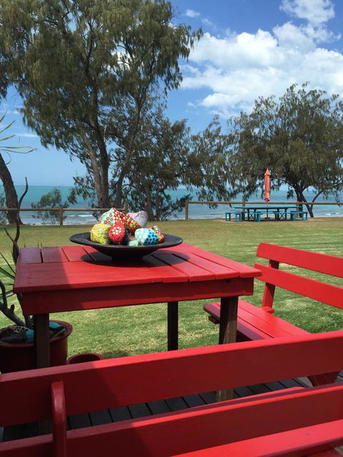 Campwin Beach House - Accommodation Bookings 3