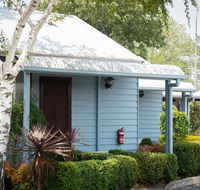 Canberra Ave Villas - Accommodation Bookings