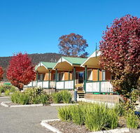 Canberra Carotel Motel - Accommodation Bookings