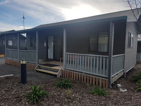 Canberra Carotel Motel - Accommodation Bookings 2