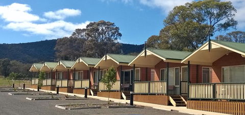 Canberra Carotel Motel - Accommodation Bookings 1