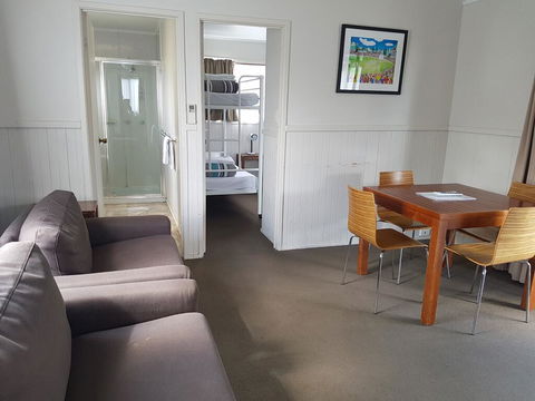 Canberra Carotel Motel - Accommodation Bookings 3