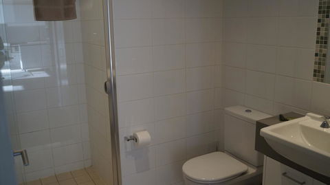 Canberra CBD Metropolitan - Accommodation Bookings 1