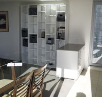 Canberra CBD Metropolitan - Accommodation Bookings