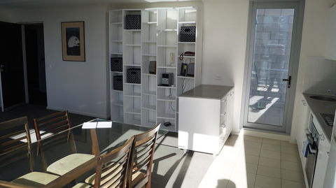 Canberra CBD Metropolitan - Accommodation Bookings 0