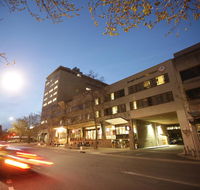 Canberra City YHA - Accommodation Bookings