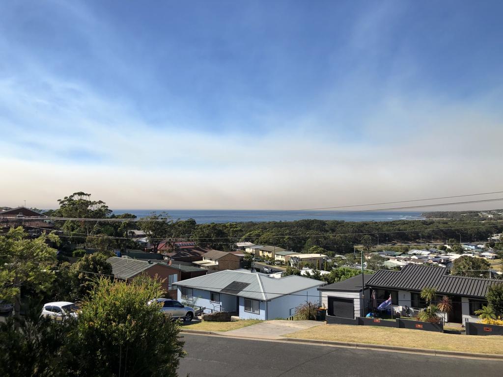 Fishermans Paradise NSW Accommodation Bookings