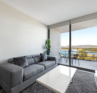 Canberra Luxury Apartment 5 - Accommodation Bookings