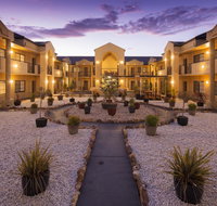 Canberra Parklands Central Apartment Hotel - Accommodation Bookings
