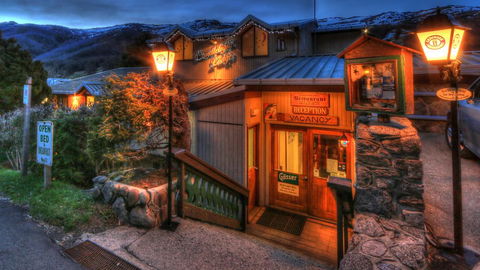 Candlelight Lodge - Accommodation Bookings 3