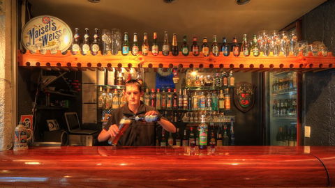 Candlelight Lodge - Accommodation Bookings 2