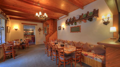 Candlelight Lodge - Accommodation Bookings 1