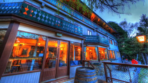 Candlelight Lodge - Accommodation Bookings 0