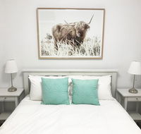 Canguri Boutique Cottage