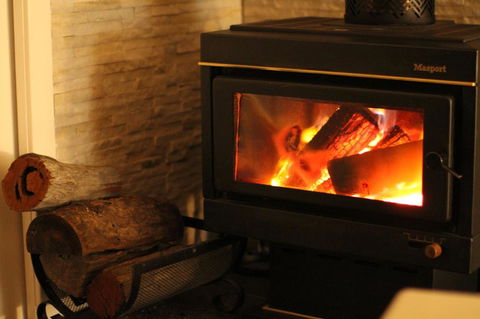 Canguri Boutique Cottage - Accommodation Bookings 1