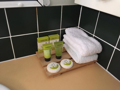 Cannon Park Motel - Accommodation Bookings 1