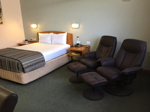 Cannon Park Motel - Accommodation Bookings 2