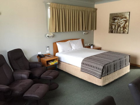 Cannon Park Motel - Accommodation Bookings 0