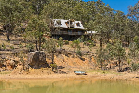 Cants Cottage - Accommodation Bookings 3