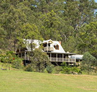 Cants Cottage - Accommodation Bookings