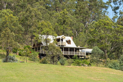 Cants Cottage - Accommodation Bookings 0