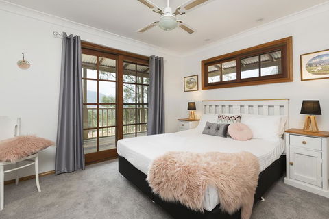 Cants Cottage - Accommodation Bookings 1