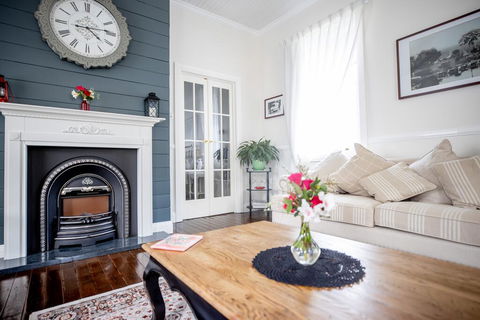 Canungra Cottages - Boutique Bed And Breakfast - Accommodation Bookings 3
