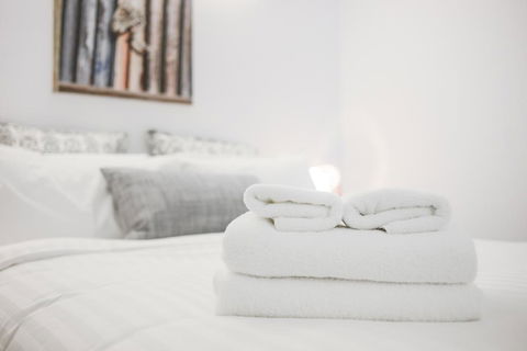 Canvas Suites On A'beckett - Accommodation Bookings 1