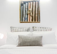 Canvas Suites on A'beckett