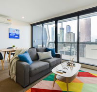 Canvas Suites on William