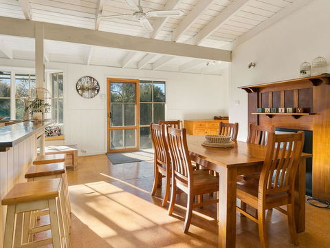 Cape Hays - Accommodation Bookings 2