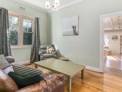 Cape Hays - Accommodation Bookings 1