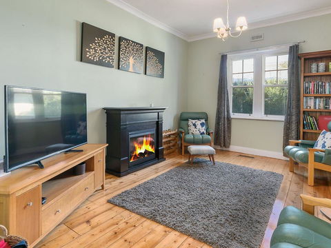 Cape Hays - Accommodation Bookings 3