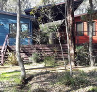 Cape Illawarra Holiday House Margaret River