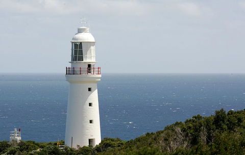 Cape Otway Lightstation - Accommodation Bookings 0