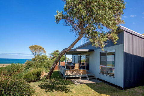 Cape Paterson Holiday Park - Accommodation Bookings 0