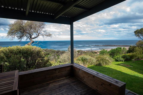 Cape Paterson Holiday Park - Accommodation Bookings 1