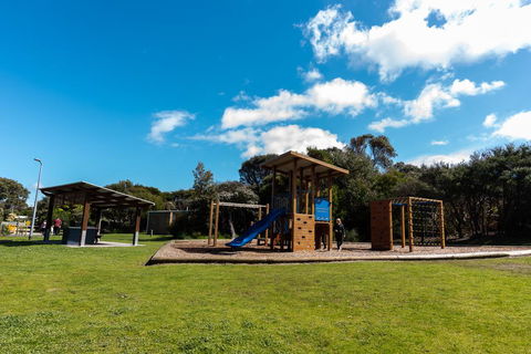 Cape Paterson Holiday Park - Accommodation Bookings 2