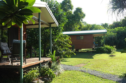 Cape Trib Farm - Accommodation Bookings 1