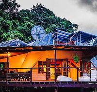 Cape Tribulation Holiday House - Accommodation Bookings