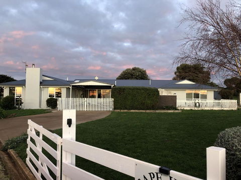 Cape View B And B - Accommodation Bookings 2