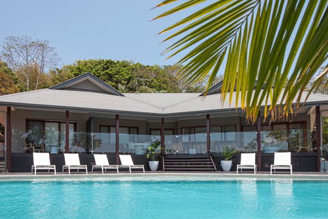 Cape Vue - Accommodation Bookings 0