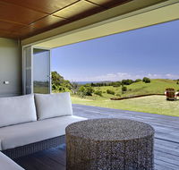 CapeView  Byron