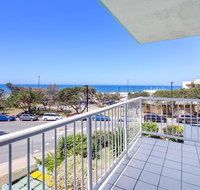 Capeview Apartments - Accommodation Bookings