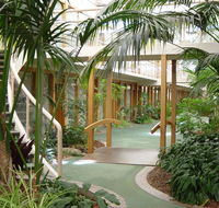 Capital Airport Motel - Accommodation Bookings