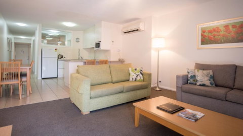 Capri Waters Country Club - Accommodation Bookings 1