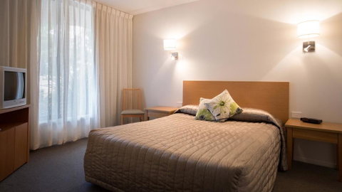 Capri Waters Country Club - Accommodation Bookings 3