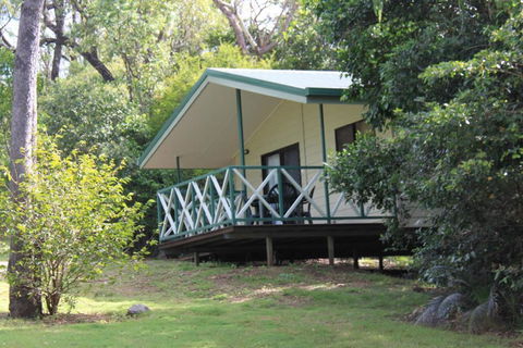 Capricorn Caves - Accommodation Bookings 1